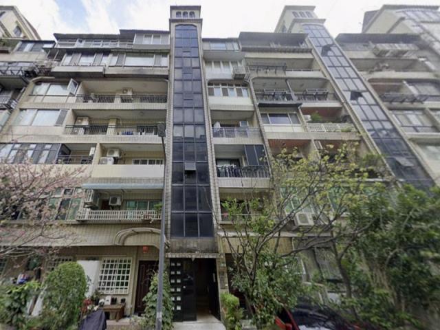 台北北投法拍大樓-0