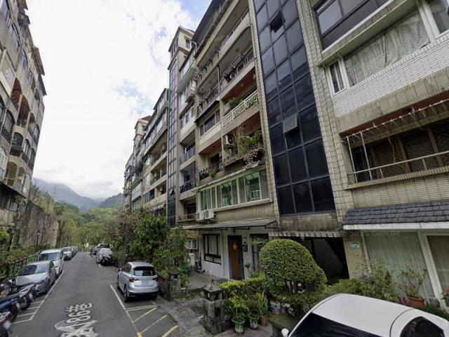 台北北投法拍大樓-2