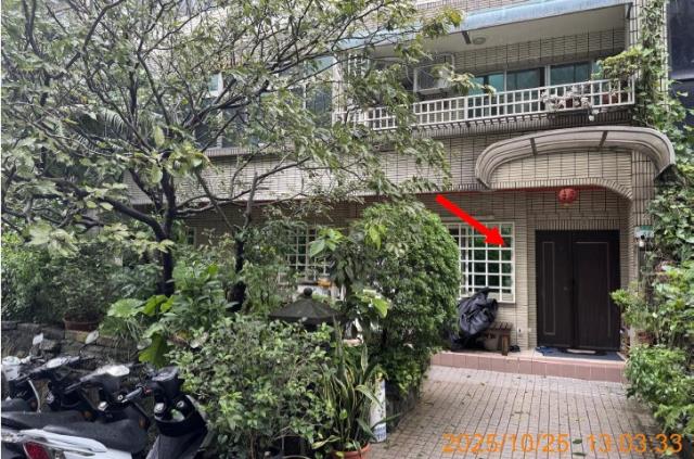 台北北投法拍大樓-3