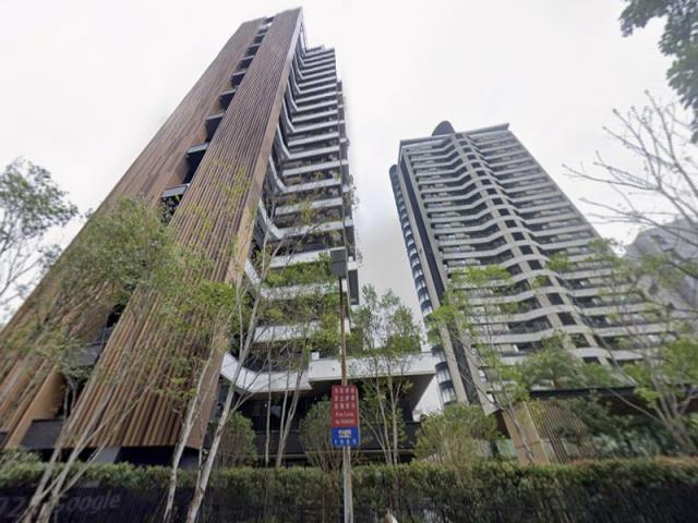 台北北投法拍大樓-4