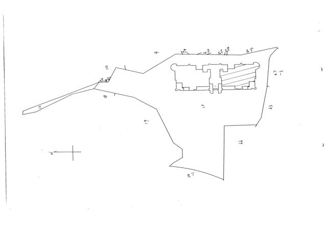 台北北投法拍大樓-6