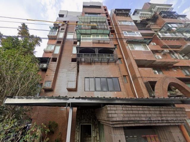 台北北投大樓法拍-1