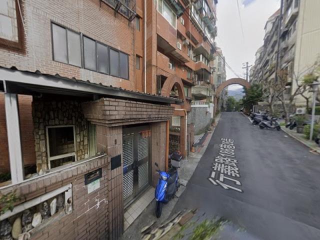 台北北投大樓法拍-2