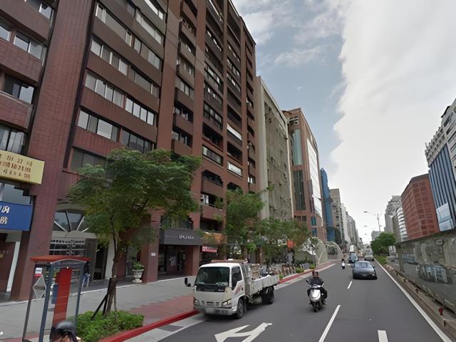 台北大安區法拍大樓-2
