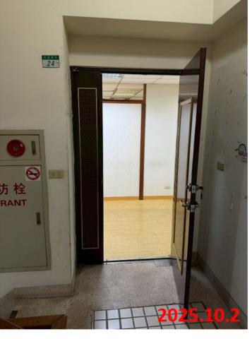 中山區法拍大樓-3