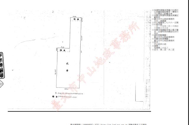 中山區法拍大樓-4