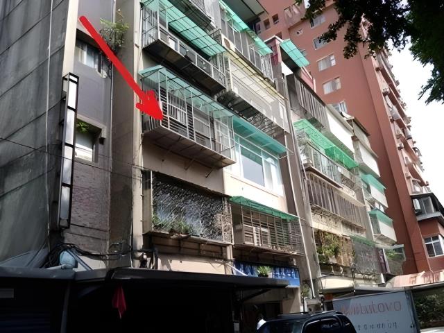 大同區拍賣公寓-0