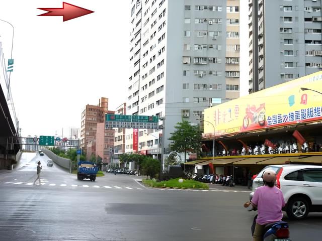 板橋法拍大樓-0