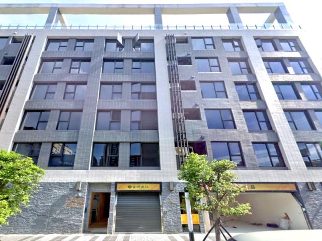 樹林法拍大樓-2