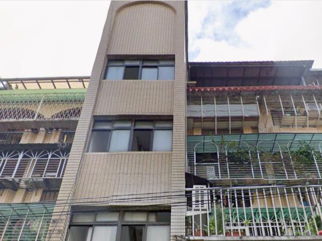 新莊公寓法拍-0