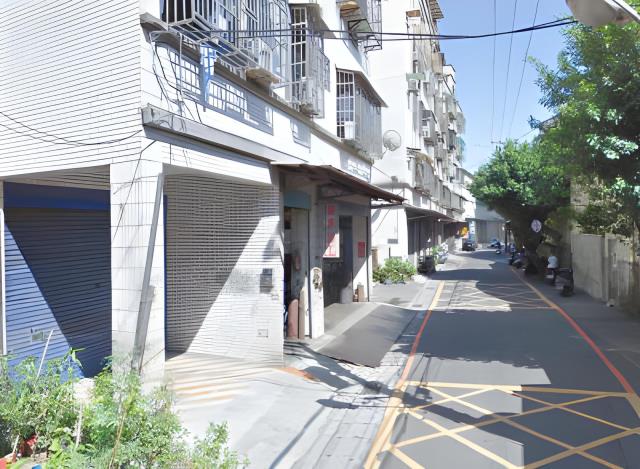 新莊拍賣公寓-0