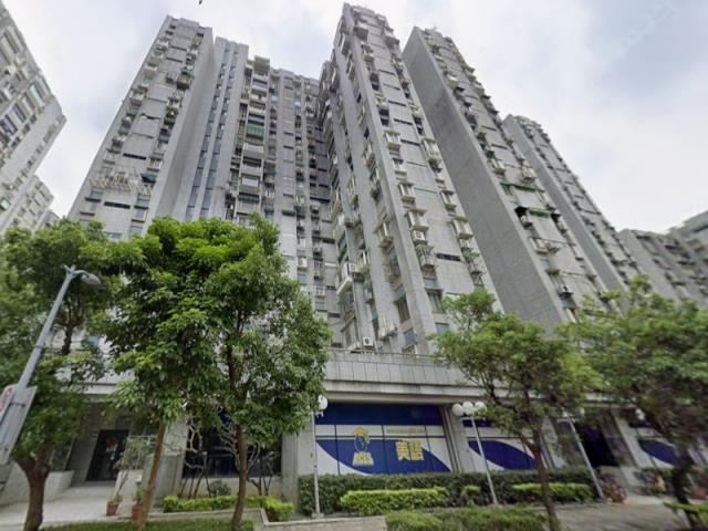 松山拍賣大樓-0