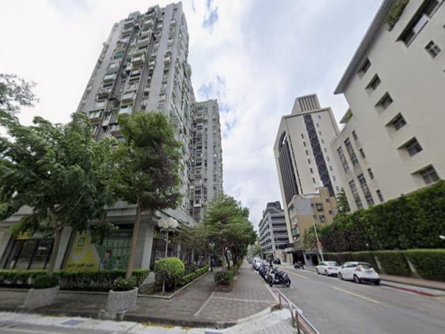 松山拍賣大樓-1