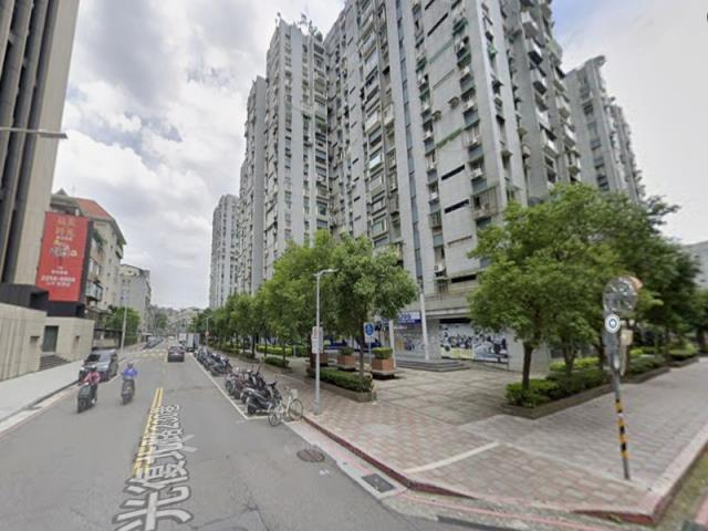 松山拍賣大樓-3