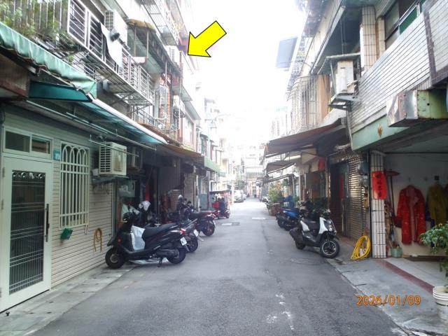 新北新莊法拍透天-3