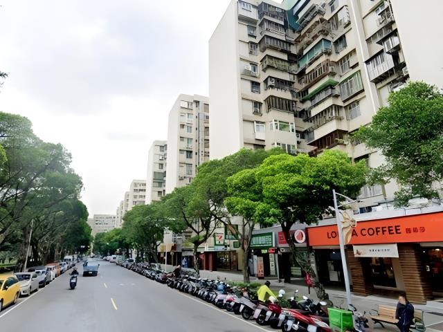 台北萬華大樓法拍-3