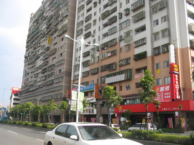 土城大樓法拍-1