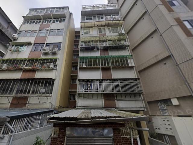 台北法拍大樓-2