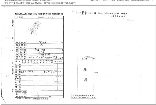 新北拍賣公寓-4