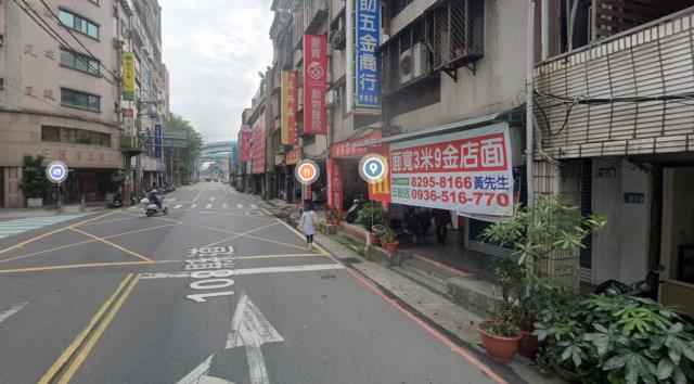 新北公寓法拍-1