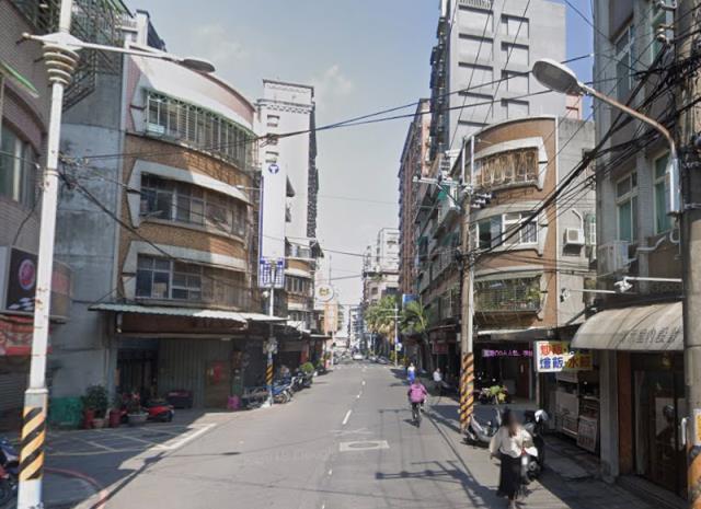 板橋法拍公寓-2