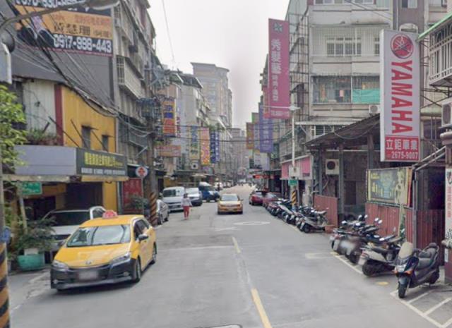 板橋法拍公寓-3