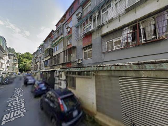 內湖公寓法拍-1