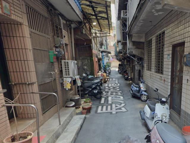 三重拍賣公寓-1