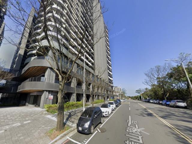 淡水大樓拍賣-1