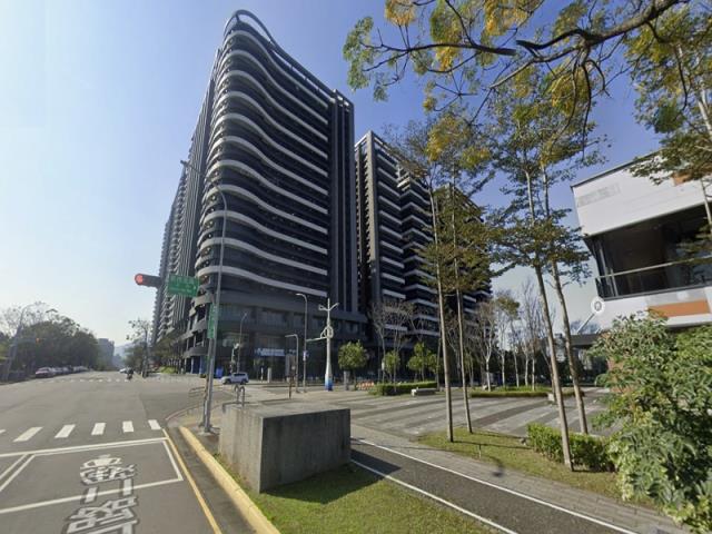 淡水大樓拍賣-2