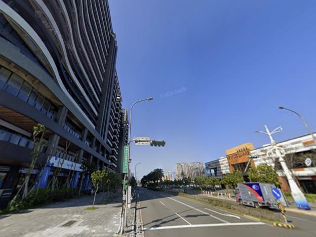 淡水大樓拍賣-3