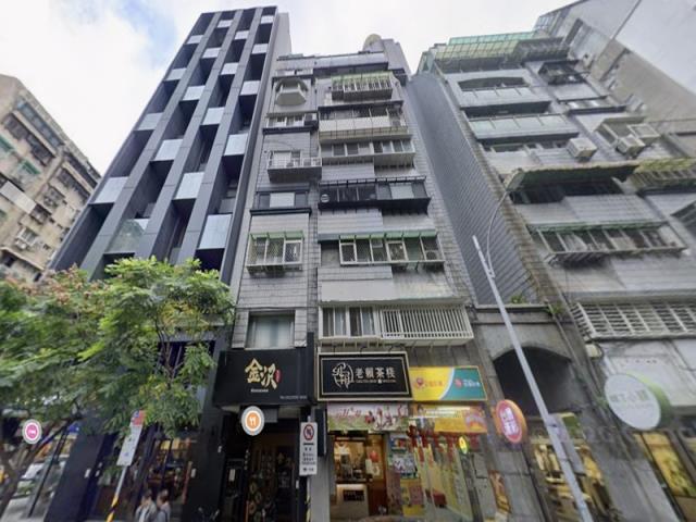 中山區大樓拍賣-0