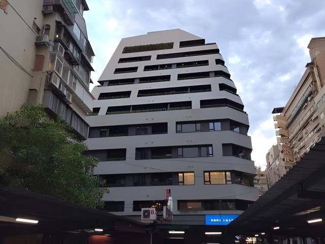 大安區大樓法拍-2