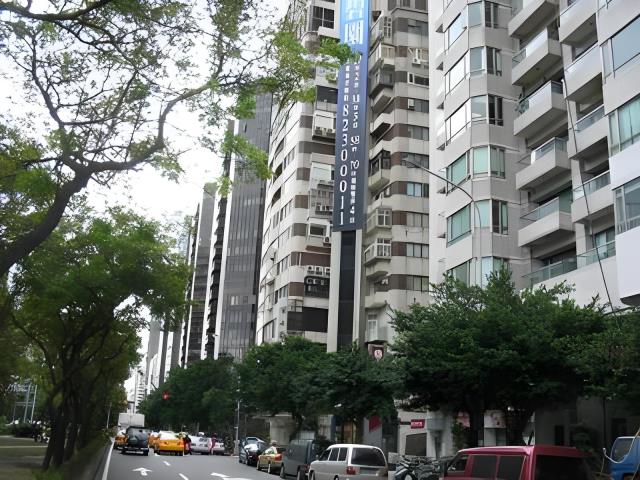 台北大樓法拍-1