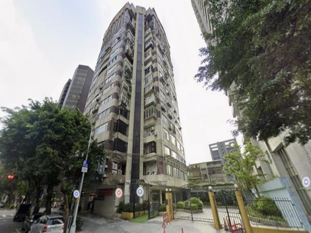 台北大樓法拍-2