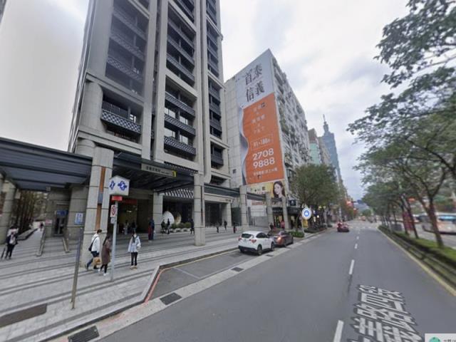 台北大樓法拍-3