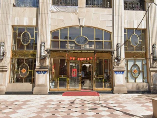 新北三峽拍賣大樓-0