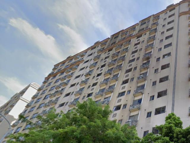 新北三峽拍賣大樓-2