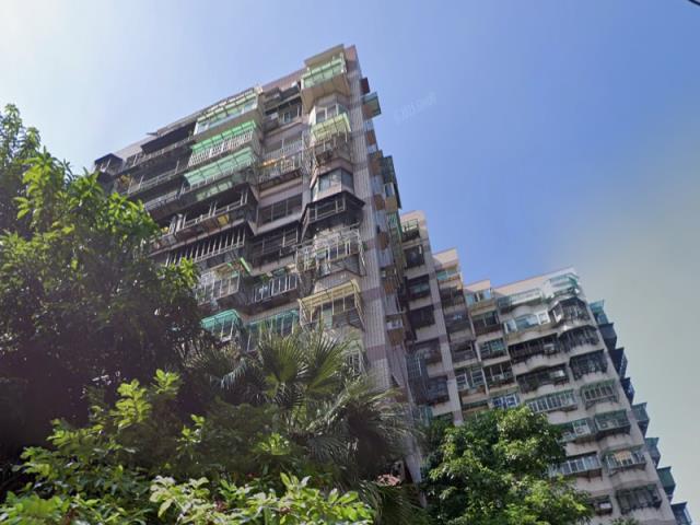 新北樹林大樓法拍-2