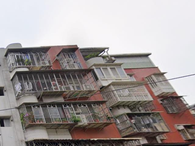 新北新莊法拍公寓-1