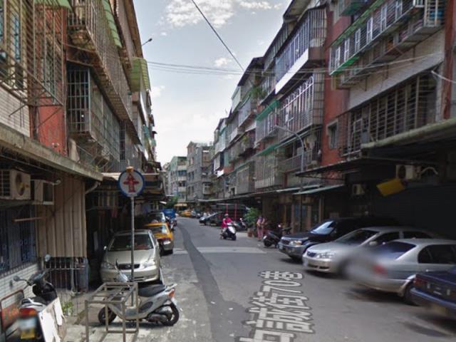 新北新莊法拍公寓-2