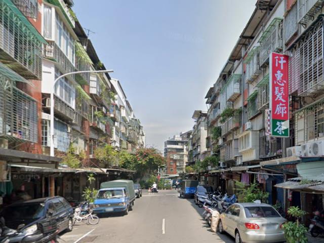 新北新莊公寓法拍-1