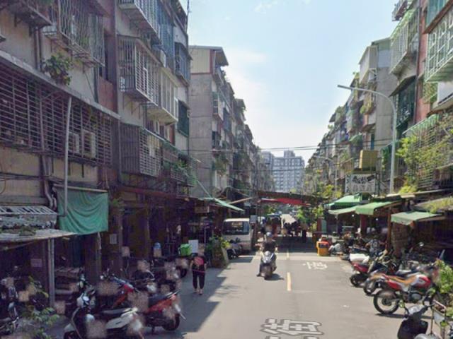 新北新莊公寓法拍-2