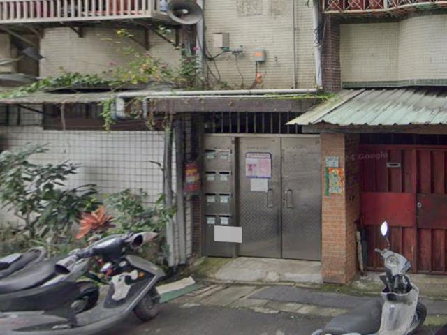 中和法拍公寓-0