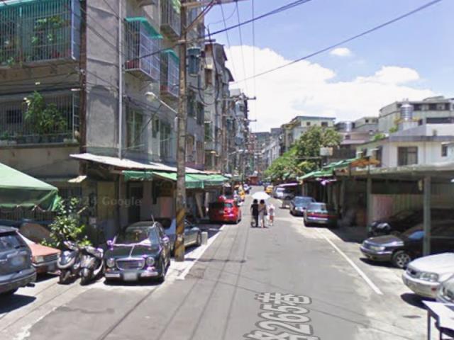 中和法拍公寓-3