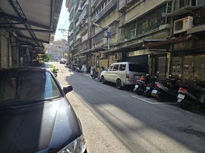 中和公寓法拍-3