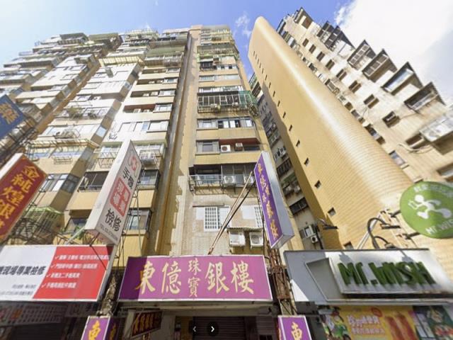 信義區大樓法拍-1