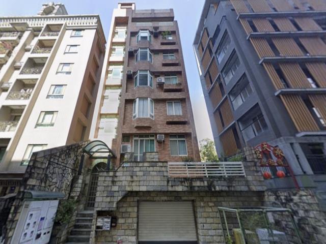 台北內湖法拍大樓-0