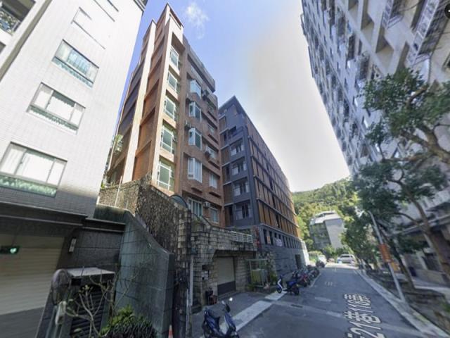 台北內湖法拍大樓-1