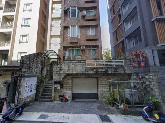 台北內湖法拍大樓-2